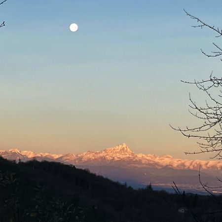 Casa Regis Appartement San Giacomo  Buitenkant foto